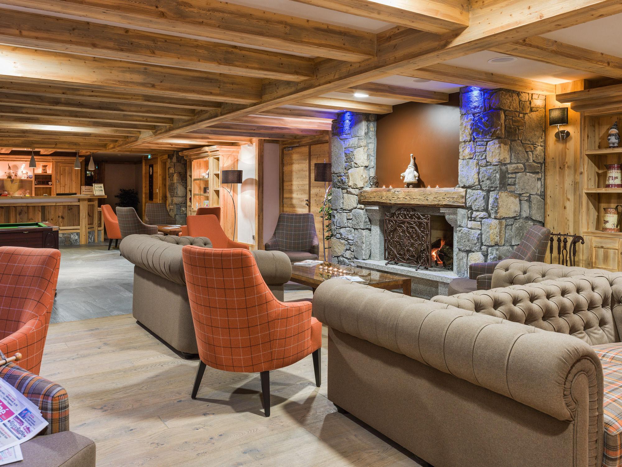 Cgh Residence Boutique Les Chalets De Layssia Самоенс Екстер'єр фото