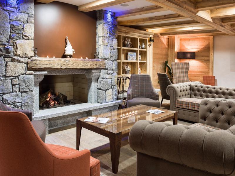 Cgh Residence Boutique Les Chalets De Layssia Самоенс Екстер'єр фото