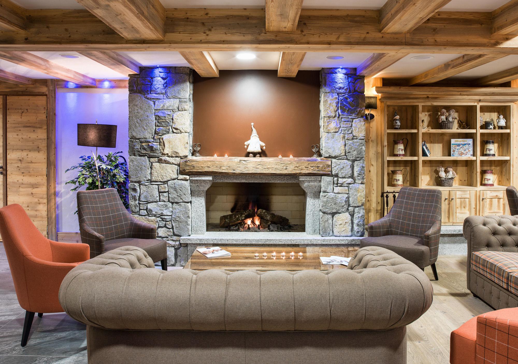 Cgh Residence Boutique Les Chalets De Layssia Самоенс Екстер'єр фото